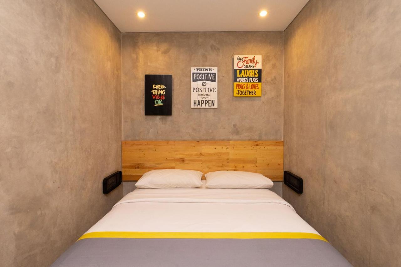 Hotel Summerville Маджаленка Екстериор снимка